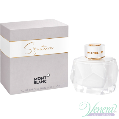 signature ladies perfume