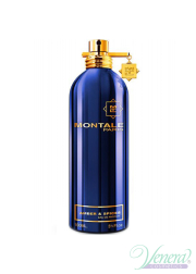 Montale Amber & Spices EDP 100ml for Men an...