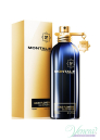 Montale Aoud Flowers EDP 100ml for Men Without Package Men's Fragrances without package
