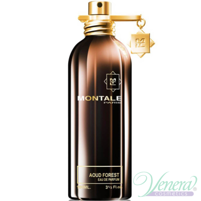 Montale Aoud Forest EDP 100ml for Men and Women Without Package Unisex Fragrances without package