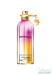 Montale Aoud Jasmine EDP 100ml for Men and Wome...