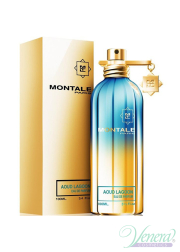 Montale Aoud Lagoon EDP 100ml for Men and Women Unisex Fragrances
