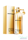 Montale Aoud Leather EDP 100ml for Men and Women Without Package Unisex Fragrances without package
