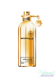 Montale Aoud Leather EDP 100ml for Men and Women Unisex Fragrances