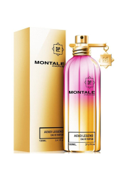 Montale Aoud Legend EDP 100ml for Men and Women...