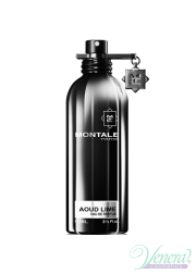 Montale Aoud Lime EDP 100ml for Men and Women W...