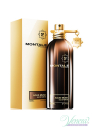 Montale Aoud Musk EDP 100ml for Men and Women Without Package Unisex Fragrances without package