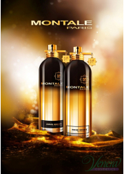 Montale Aoud Night EDP 100ml for Men and Women