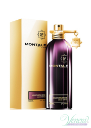 Montale Aoud Purple Rose EDP 100ml for Men and Women Unisex Fragrances