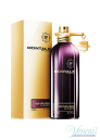 Montale Aoud Purple Rose EDP 100ml for Men and Women Without Package Unisex Fragrances without package
