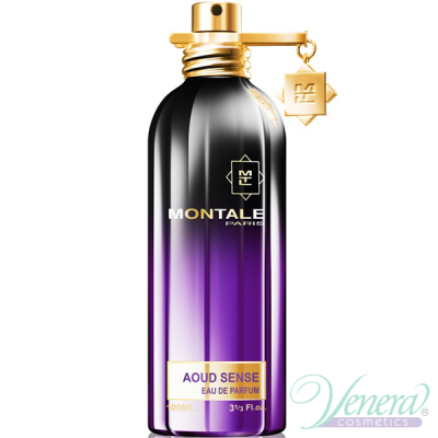 Montale Aoud Sense EDP 100ml for Men and Women Without Package