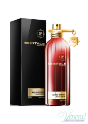Montale Aoud Shiny EDP 100ml for Men and Women Unisex Fragrances
