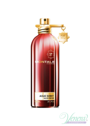 Montale Aoud Shiny EDP 100ml for Men and Women ...