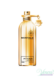 Montale Attar EDP 100ml for Men and Women Without Package Unisex Fragrances without package