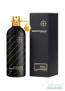 Montale Bakhoor EDP 100ml for Men and Women Without Package Unisex Fragrances without package