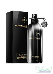 Montale Black Aoud EDP 100ml for Men Without Pa...