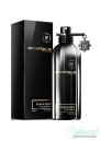 Montale Black Aoud EDP 100ml for Men Without Package Men's Fragrances without package