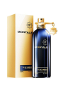 Montale Blue Amber EDP 100ml for Men and Women Without Package Unisex Fragrances without package
