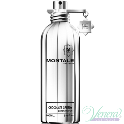 Montale Chocolate Greedy EDP 100ml for Men and Women Without Package Unisex Fragrances without package