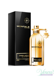 Montale Dark Aoud EDP 50ml for Men and Women