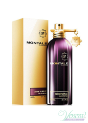 Montale Dark Purple EDP 100ml for Women Without...