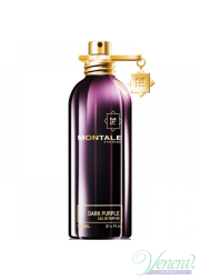 Montale Dark Purple EDP 50ml for Women Women's Fragrance