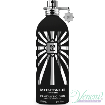 Montale Fantastic Oud EDP 100ml for Men and Women Without Package Unisex Fragrances without package