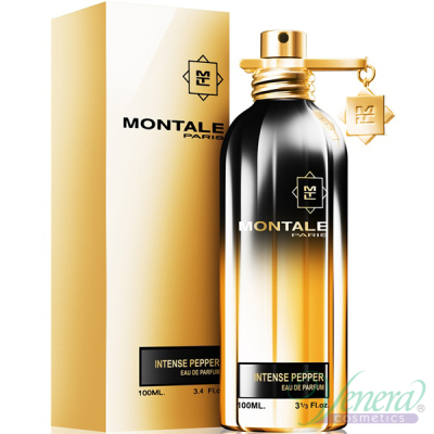 Montale Intense Pepper EDP 50ml for Men and Women Unisex Fragrances