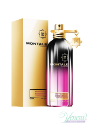 Montale Intense Roses Musk Extrait de Parfum 50ml for Women Women's Fragrance
