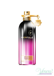 Montale Intense Roses Musk Extrait de Parfum 100ml for Women Without Package Women's Fragrances without package