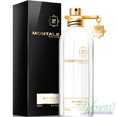 Montale Mukhallat EDP 50ml for Men and Women Unisex Fragrances