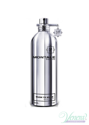 Montale Musk to Musk EDP 100ml for Men and Women