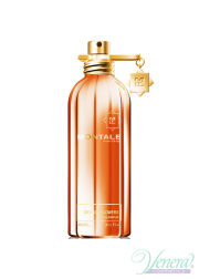 Montale Orange Flowers EDP 100ml for Men and Wo...