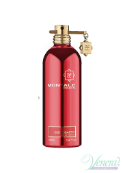 Montale Oud Tobacco EDP 100ml for Men and Women Without Package Unisex Fragrances without package