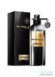 Montale Oudmazing EDP 100ml for Men and Women Unisex Fragrances