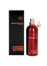 Montale Red Aoud EDP 100ml for Men and Women Without Package Unisex Fragrances without package