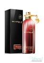 Montale Red Vetiver EDP 100ml for Men Without Package Men's Fragrances without package
