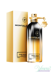 Montale Rose Night EDP 100ml for Men and W...