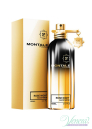 Montale Rose Night EDP 100ml for Men and Women Without Package Unisex Fragrances without package