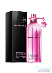 Montale Roses Elixir EDP 100ml for Women Withou...