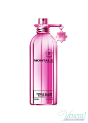 Montale Roses Elixir EDP 50ml for Women Women's Fragrance