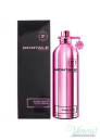 Montale Roses Musk EDP 100ml for Women Without Package Women's Fragrances without package