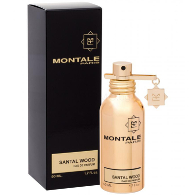 Montale Santal Wood EDP 50ml for Men and Women Unisex Fragrance