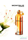 Montale Santal Wood EDP 100ml for Men and Women Without Package Unisex Fragrances without package