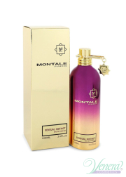 Montale Sensual Instinct EDP 100ml for Men and Women Unisex Fragrances