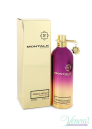 Montale Sensual Instinct EDP 100ml for Men and Women Without Package Unisex Fragrances without package