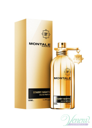 Montale Starry Nights EDP 50ml for Men and Women Unisex Fragrances