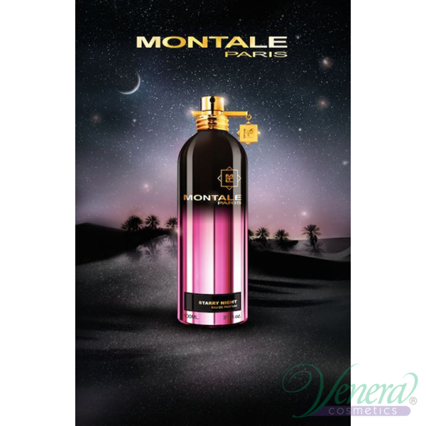 Montale Starry Nights EDP 100ml for Men and Women | Venera Cosmetics