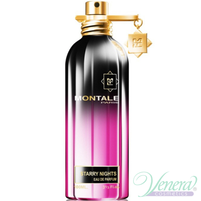 Montale Starry Nights EDP 100ml for Men and Women Without Package Unisex Fragrances without package