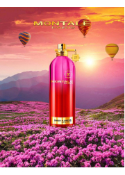 Montale Sweet Flowers EDP 100ml for Women Without Package Women's Fragrances without package